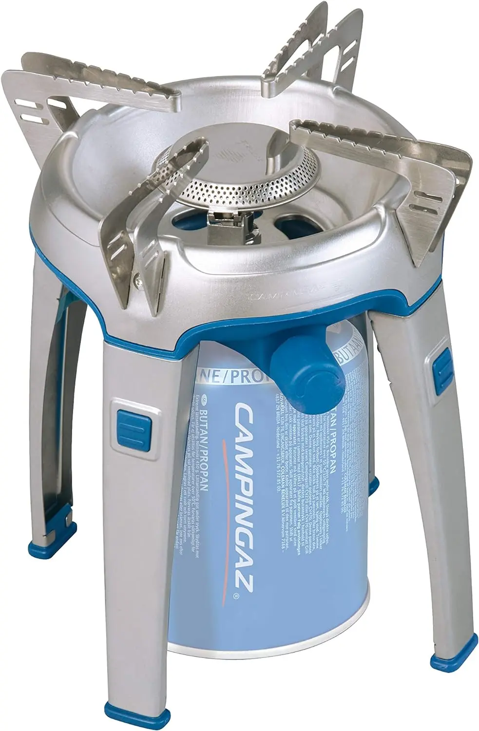 Hornillo mini Campingaz Bivouac - campinggastop.com