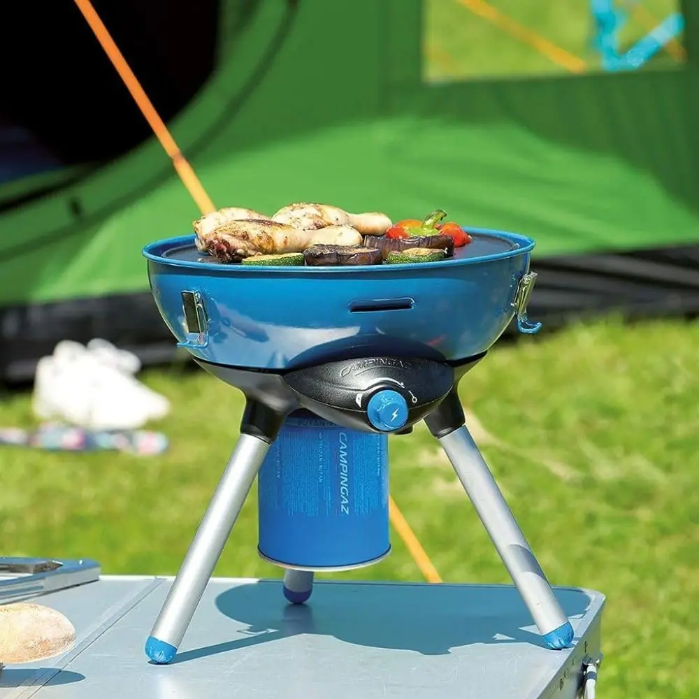 Cartuchos de gas Campingaz CV470 Plus - campinggastop.com