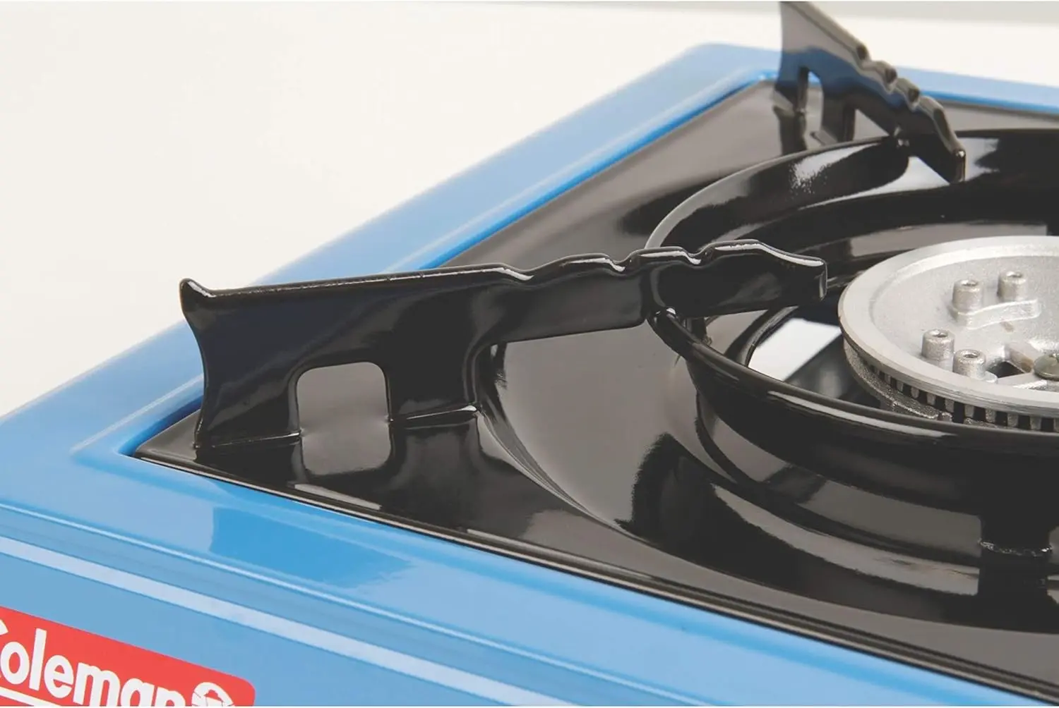 Hornillo portátil a gas Coleman - campinggastop.com