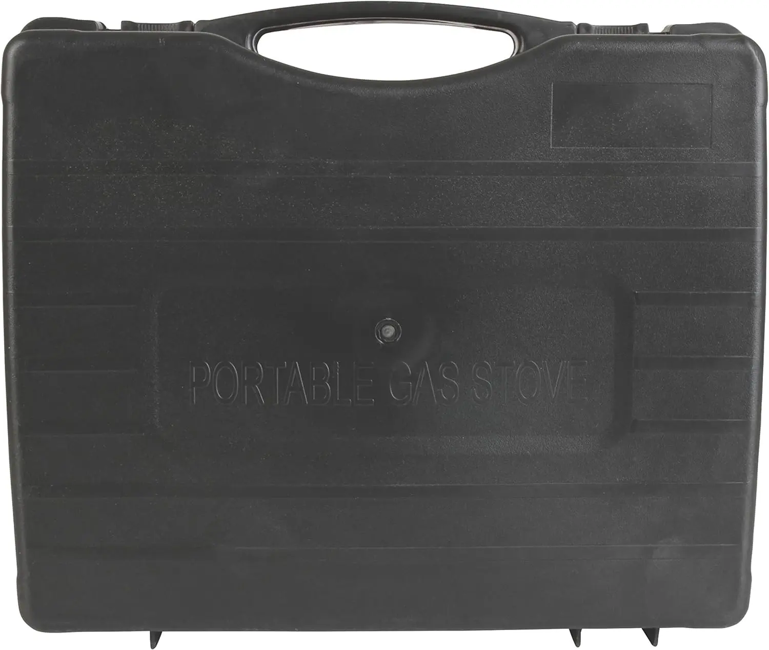 Maletín del hornillo portátil a gas Coleman - campinggastop.com