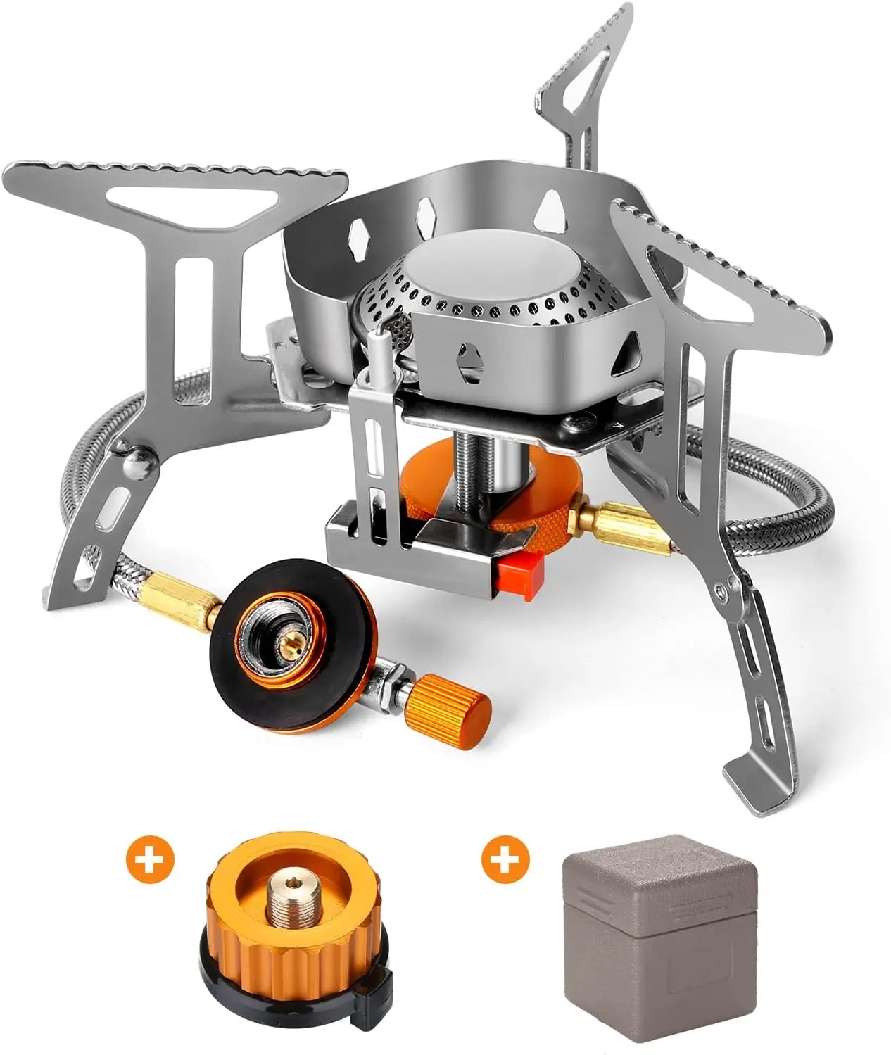 Hornillo mini Odoland - campinggastop.com
