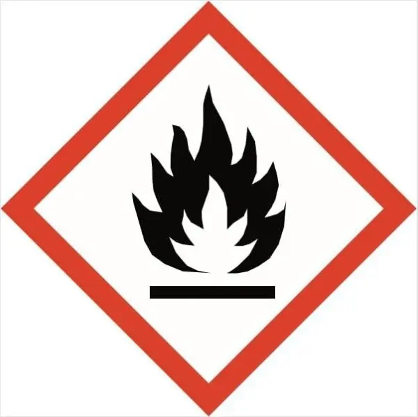 Señal de prohibido hacer fuego - campinggastop.com