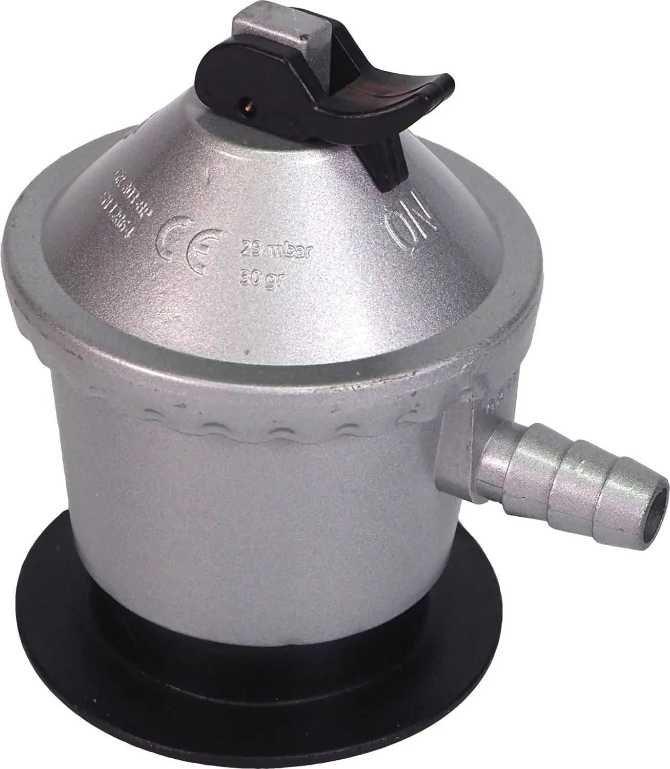 Regulador de bombona - campinggastop.com