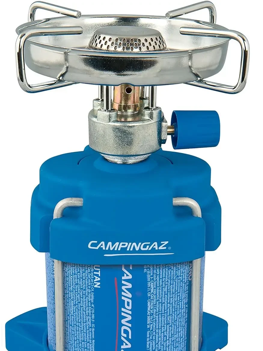 Hornillo mini Campingaz Bleuet 206 Plus - campinggastop.com