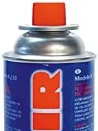 Cartuchos de gas Butsir B250 - campinggastop.com